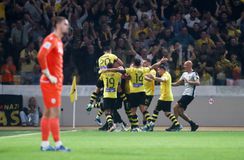 Ο Αλμέιδα έβγαλε από το καπέλο του, τη νταμπλούχο ΑΕΚ