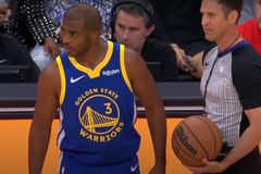 Μετά από 1.365 αγώνες ο Κρις Πολ έγινε... αναπληρωματικός - Το μεγάλο σερί του σταμάτησε στο Χιούστον (vid)