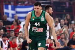 «Μάχη» στην Βαρκελώνη για τον Παναθηναϊκό κόντρα στην Μπαρτσελόνα