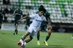 Ο ΠΑΟΚ παραχώρησε δανεικό τον Σορετίρε στην Τσβόλε