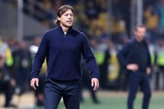 Αλμέιδα: «Με συγκινεί όλο αυτό από τον κόσμο της ΑΕΚ»