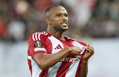 CIES: Πέμπτος σκόρερ στον κόσμο ο Ελ Κααμπί, με ένα γκολ κάθε 103 λεπτά