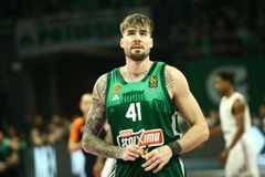 Χουάντσο: «Θα είναι ένα σκληρό παιχνίδι με τη Βίρτους»