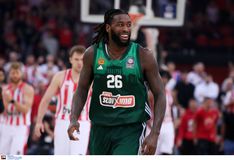 Παναθηναϊκός: Τα δεδομένα με Λεσόρ ενόψει ΣΕΦ με Ολυμπιακό