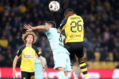 LIVE: ΑΕΚ - ΑΡΗΣ