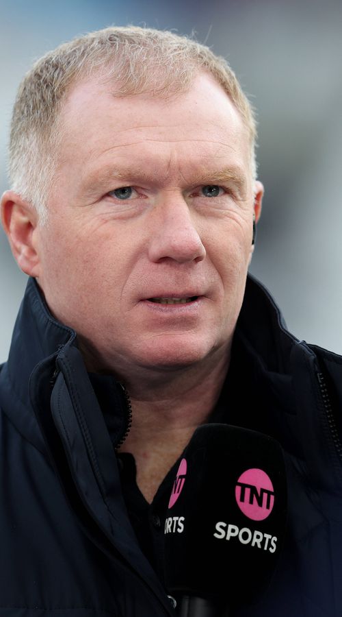 Σκόουλς: «Αυτή ήταν η χειρότερη μεταγραφή στην ιστορία της Μάντσεστερ Γιουνάιτεντ, ήταν αντιεπαγγελματίας»