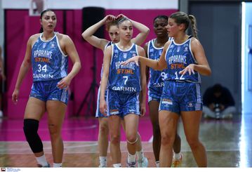 Ο Ηρακλής απέλυσε τον προπονητή της ομάδας γυναικών λόγω πειθαρχικού παραπτώματος