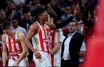 ΜΑΚΑΜΠΙ ΤΕΛ ΑΒΙΒ - ΕΡΥΘΡΟΣ ΑΣΤΕΡΑΣ