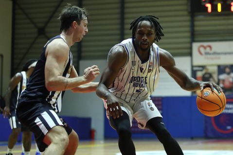 Απτόητος ο Πρωτέας Βούλας, υπέταξε στην παράταση τον Κόροιβο κι έκανε το 5/5