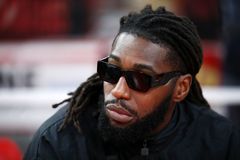 Ο Λεσόρ... παρέπεμψε χρήστη του «X» σε οφθαλμίατρο!