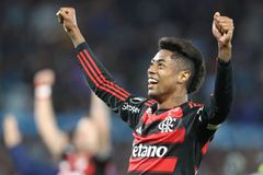 Στον τελικό του Copa Libertadores η Φλαμένγκο!