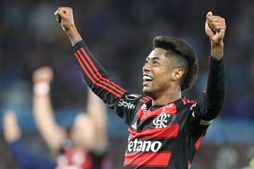 Στον τελικό του Copa Libertadores η Φλαμένγκο!