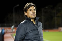 Ο προπονητής άλλαξε και ο Αστέρας AKTOR έμεινε ίδιος