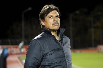 Ο προπονητής άλλαξε και ο Αστέρας AKTOR έμεινε ίδιος