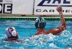 Παναθηναϊκός και Βουλιαγμένη έτοιμοι για το «διπλό» στο Euro Cup