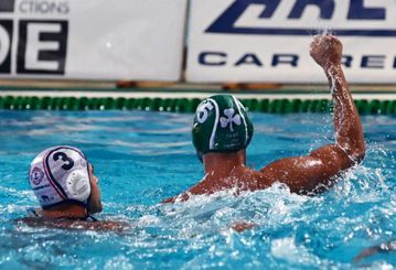 Παναθηναϊκός και Βουλιαγμένη έτοιμοι για το «διπλό» στο Euro Cup