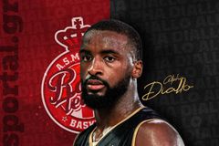 Το «λαβράκι» του Χρήστου Σερέλη που κάνει θραύση στη EuroLeague