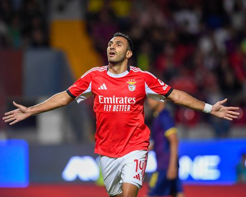 Αθώος ο Παυλίδης, στο «αρχείο» η καταγγελία της Πόρτο