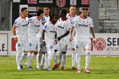 Πανσερραϊκός: Τα προεδρικά «γκάζια» και ο άνετος Μπάτσι