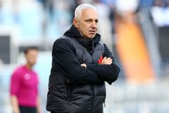 Ανακοίνωσε τον Χαραλαμπίδη ως νέο προπονητή ο Καμπανιακός