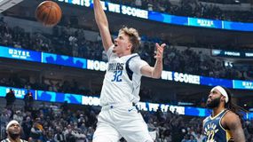 Οι Μάβερικς πήραν το «θρίλερ» με τους Πέισερς