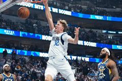 Οι Μάβερικς πήραν το «θρίλερ» με τους Πέισερς