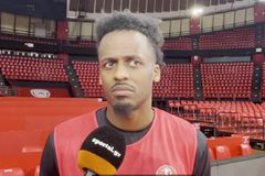 Μπλέικνι στο Sportal: «Υπέροχος ο Ιτούδης - Σπουδαία ομάδα με μεγάλη ιστορία ο Ολυμπιακός»