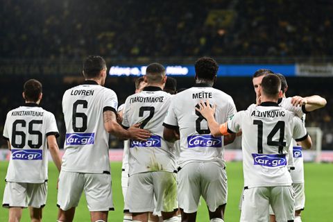 Το αποτέλεσμα είναι η ουσία, όμως μετράει και ο τρόπος