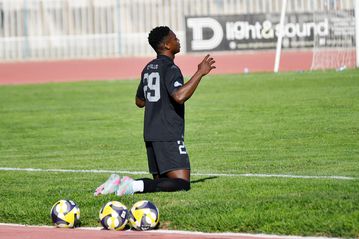 Τα «τρελά» στατιστικά του Καντίγιο κόντρα στον Παναργειακό με μόλις τέσσερις πάσες!