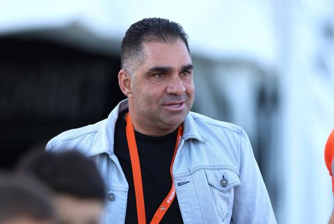 Δύο συλλήψεις στη Θεσσαλονίκη για τη δολοφονία του προέδρου της Καρμιώτισσας