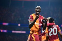 Στο στόχαστρο της Μπαρτσελόνα ο Όσιμεν