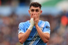 «Αρρωστημένο» παιχνίδι μέσω ΑΙ για τον Φιλ Φόντεν