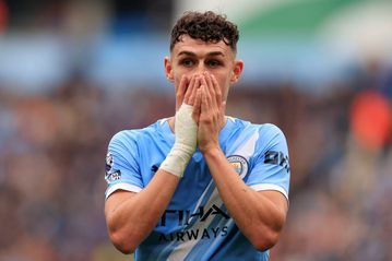 «Αρρωστημένο» παιχνίδι μέσω ΑΙ για τον Φιλ Φόντεν