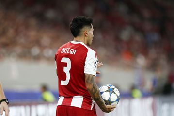 Το ματς με τον Βόλο «έδειξε» ποιοι θα παίξουν αριστερά με Άρη και Αϊντχόφεν