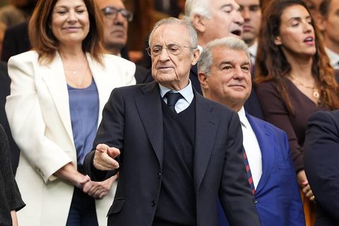 Στα δικαστήρια η Ρεάλ Μαδρίτης κατά της UEFA - Ζητά αποζημίωση 4,5 δισ. ευρώ!