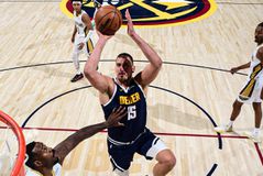 Επίδειξη δύναμης των Νάγκετς, συνέτριψαν τους Πέλικανς με 122-88