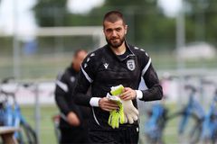 Ο Λουτσέσκου έστειλε μήνυμα στον Γκουγκεσασβίλι