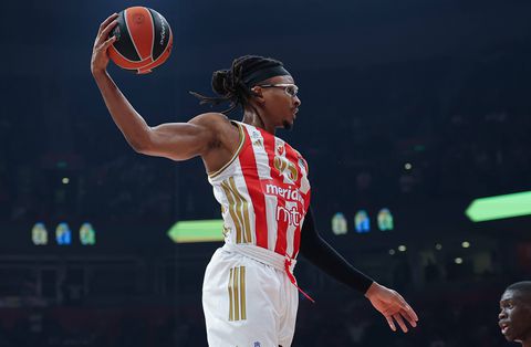 Αυτοί είναι οι δύο MVP για την 7η αγωνιστική της Euroleague