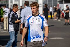 Στο στόχαστρο της μεξικανικής ομοσπονδίας ο Λόσον