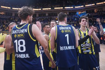 Η πόλη που θα δώσει τους αγώνες με Χάποελ και Μακάμπι Τελ Αβίβ η Φενέρμπαχτσε