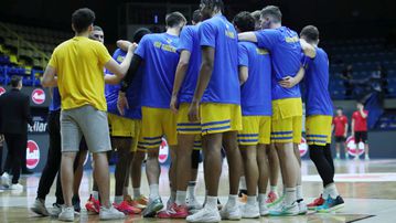 Εισιτήρια για τον αγώνα Περιστέρι - ΑΕΚ με απαγόρευση μετακίνησης φιλοξενούμενων