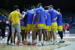 Εισιτήρια για τον αγώνα Περιστέρι - Μαρούσι