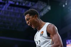 Total basketball από τη Ρεάλ που κατασπάραξε την πρωταθλήτρια Ευρώπης Φενέρ!