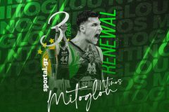 Οι λόγοι που ο Παναθηναϊκός «έδεσε» για... πάντα τον Μήτογλου!