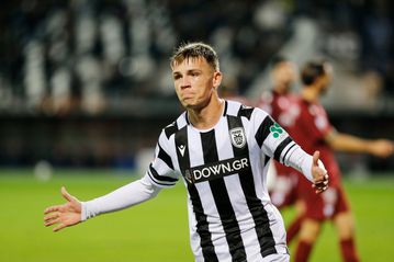 Η εξέλιξη του Μύθου, ο ποιοτικός Μπέρδος και η αποθέωση απ' τον Λουτσέσκου