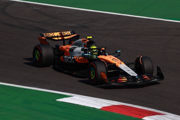 F1: Πώς μπορούν να αποφευχθούν εκκινήσεις τύπου Μέξικο Σίτι;