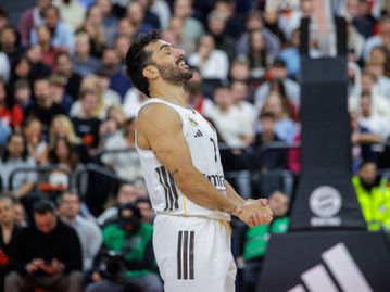 ΡΕΑΛ ΜΑΔΡΙΤΗΣ - ΦΕΝΕΡΜΠΑΧΤΣΕ