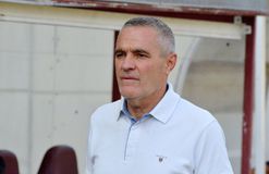 Επίσημα ο Γράφας 6ος προπονητής της Ηλιούπολης στη σεζόν – Πόσο έκατσαν οι προκάτοχοί του