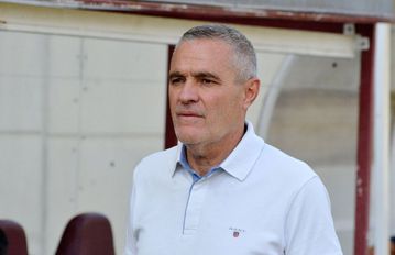 Επίσημα ο Γράφας 6ος προπονητής της Ηλιούπολης στη σεζόν – Πόσο έκατσαν οι προκάτοχοί του