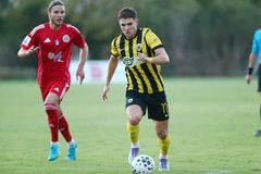 Ο απόφαση Νίκολιτς για τον Καλοσκάμη, είχε παρθεί πριν το γκολ στην Ηλιούπολη